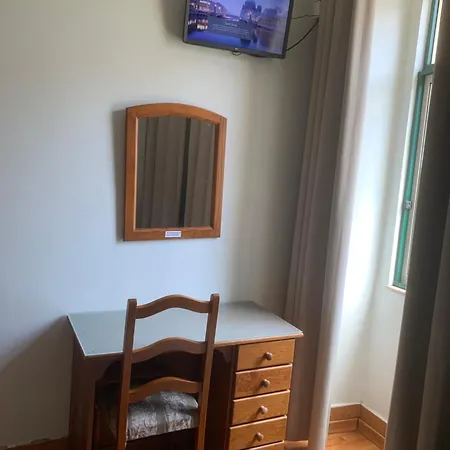 Residencial Roxi 2* Lissabon