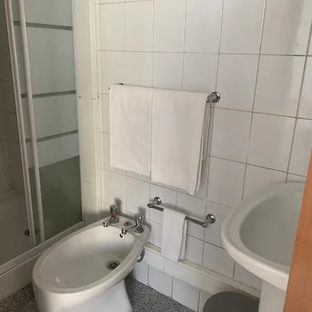 Residencial Roxi 2* Lissabon