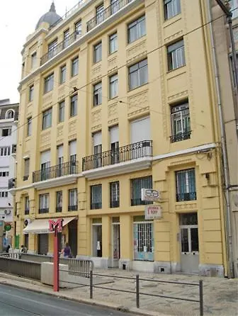 בית הארחה Residencial Roxi 2*