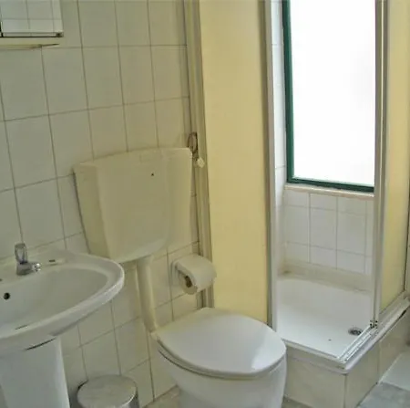 Residencial Roxi 2* Lissabon