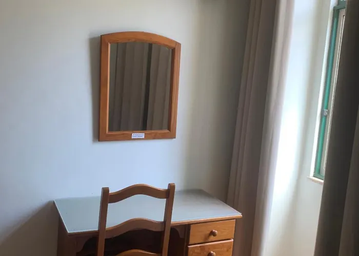 Residencial Roxi 2* Lissabon