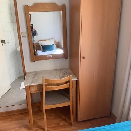 Residencial Roxi 2* Lisbon