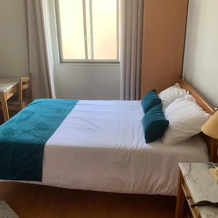 罗西公寓 Lisboa