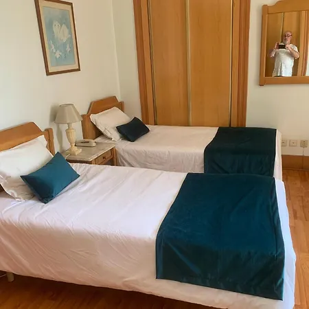 Residencial Roxi 2* Lisbon