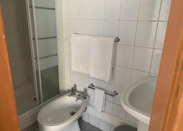 Residencial Roxi 2* Lisboa