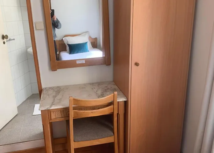 Residencial Roxi 2* Lisbon