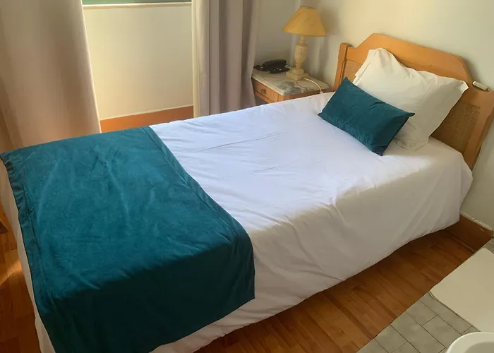 Residencial Roxi Vendégház