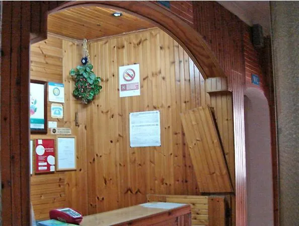 Guest house Residencial Roxi Lisbon