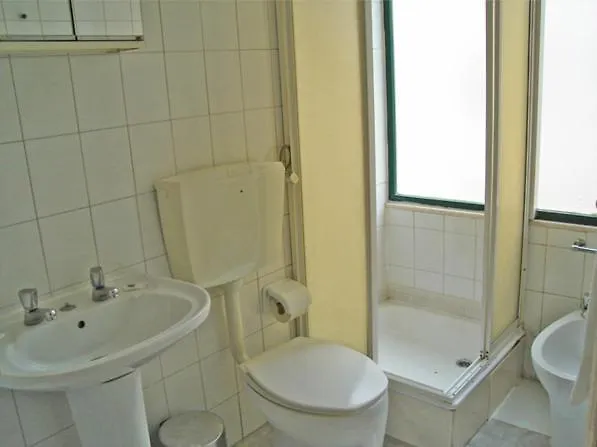 Residencial Roxi 2* Lisbon