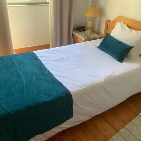 Residencial Roxi Gæstehus