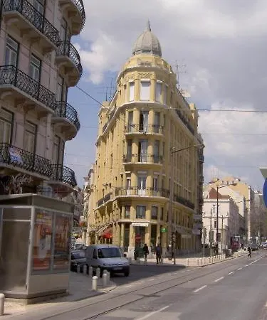 Residencial Roxi Lisboa
